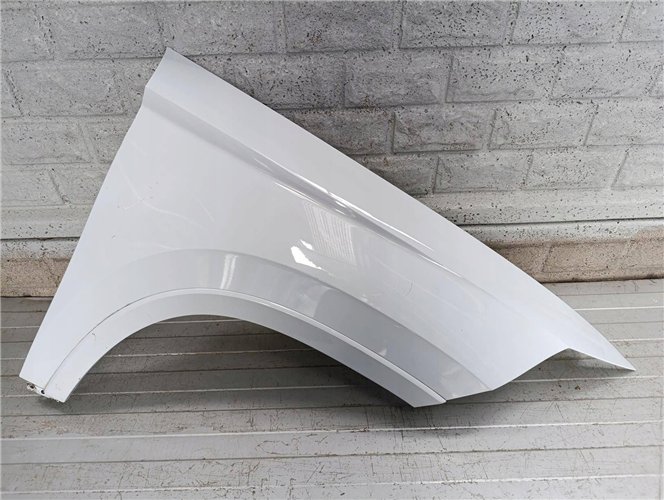 SEAT ATECA 2016 - 2022 BŁOTNIK PRZEDNI PRAWY ORYGINAŁ (17837130159)