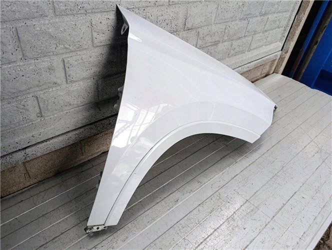 SEAT ATECA 2016 - 2022 BŁOTNIK PRZEDNI PRAWY ORYGINAŁ (17837130159)