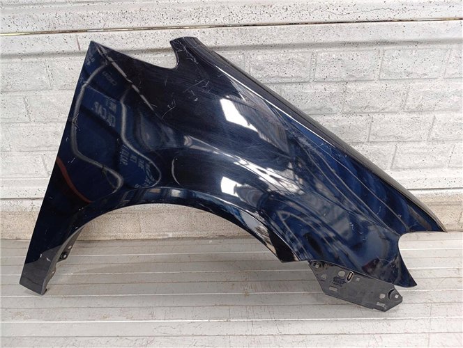 VW TOURAN LIFT BŁOTNIK PRAWY 2007-2010 ORYGINAŁ (17837132769)