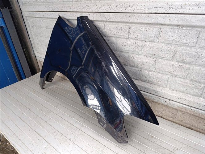 VW TOURAN LIFT BŁOTNIK PRAWY 2007-2010 ORYGINAŁ (17837132769)