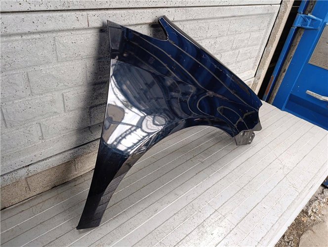 VW TOURAN LIFT BŁOTNIK PRAWY 2007-2010 ORYGINAŁ (17837132769)