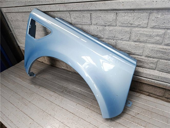 LAND ROVER FREELANDER 2 II BŁOTNIK PRZEDNI PRAWY ORYGINAŁ (17840141842)