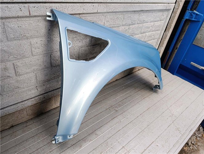 LAND ROVER FREELANDER 2 II BŁOTNIK PRZEDNI PRAWY ORYGINAŁ (17840141842)