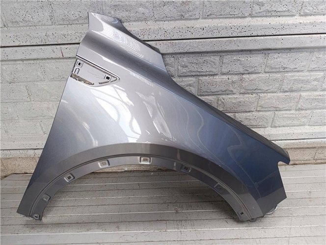 KIA SORENTO IV 2021-2025 BŁOTNIK PRAWY ORYGINAŁ (17840143988)