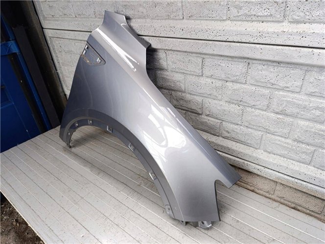 KIA SORENTO IV 2021-2025 BŁOTNIK PRAWY ORYGINAŁ (17840143988)