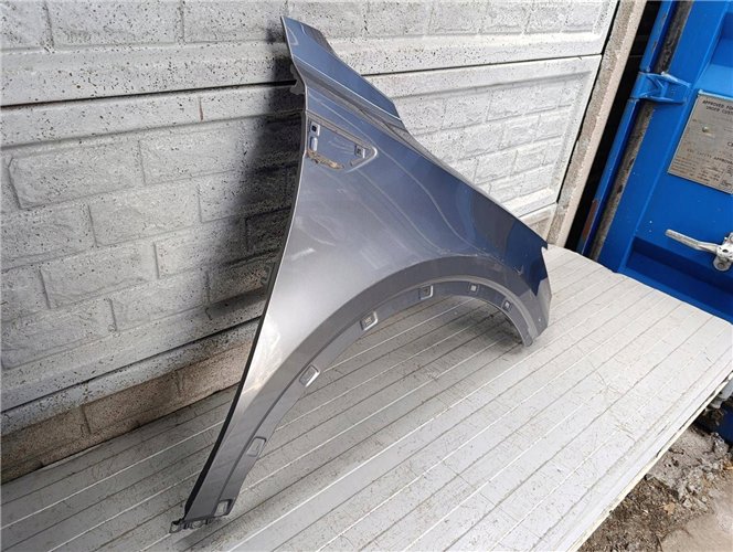 KIA SORENTO IV 2021-2025 BŁOTNIK PRAWY ORYGINAŁ (17840143988)