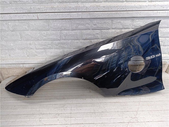 BMW Z4 E85 E86 BŁOTNIK LEWY PRZÓD ORYGINAŁ (17840147828)