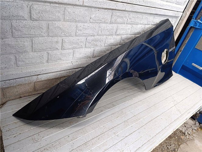 BMW Z4 E85 E86 BŁOTNIK LEWY PRZÓD ORYGINAŁ (17840147828)