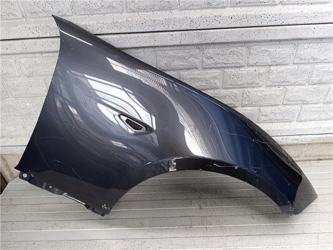 MAZDA MX5 MX 5 V 15-24 BŁOTNIK PRAWY PRZEDNI ORYGINAŁ (17840151662)