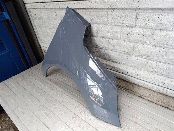 OPEL CORSA F 2019 2024 BŁOTNIK PRAWY PRZEDNI ORYGINAŁ (17840155590)