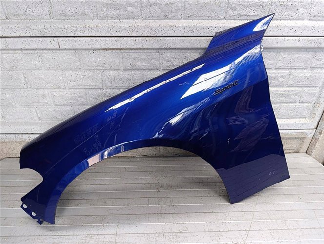 ALFA ROMEO GIULIA BŁOTNIK LEWY PRZEDNI ORYGINAŁ (17840158124)