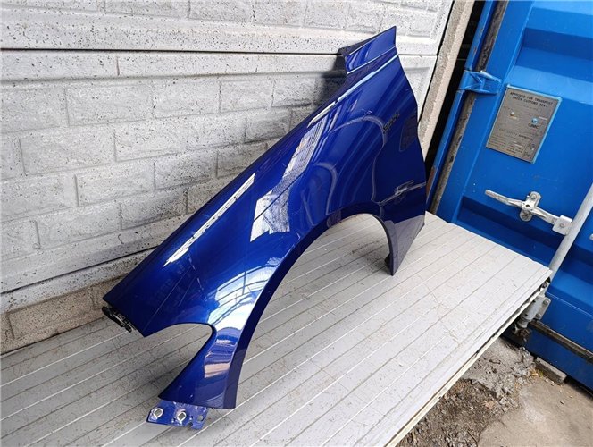 ALFA ROMEO GIULIA BŁOTNIK LEWY PRZEDNI ORYGINAŁ (17840158124)