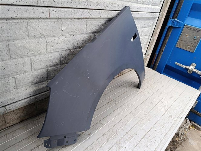 OPEL ZAFIRA C 12-18 BŁOTNIK PRZEDNI LEWY ORYGINAŁ (17840161138)