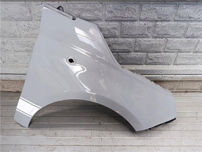 FIAT 500 2007-2024 BŁOTNIK PRAWY PRZEDNI ORYGINAŁ (17840163933)