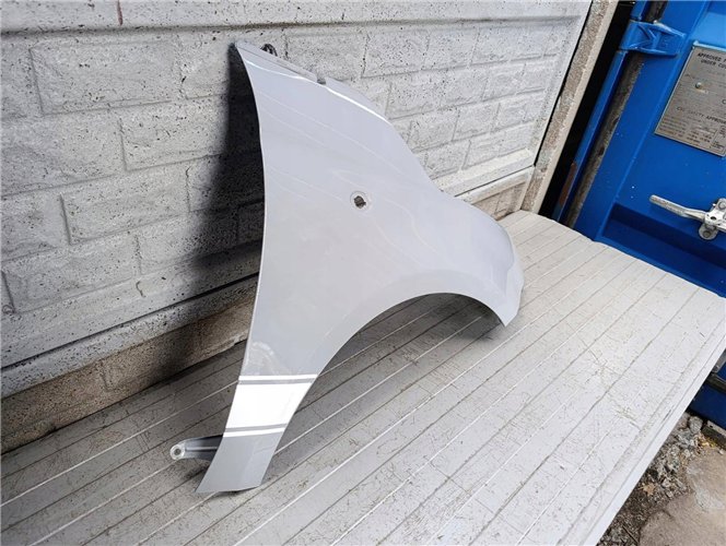 FIAT 500 2007-2024 BŁOTNIK PRAWY PRZEDNI ORYGINAŁ (17840163933)