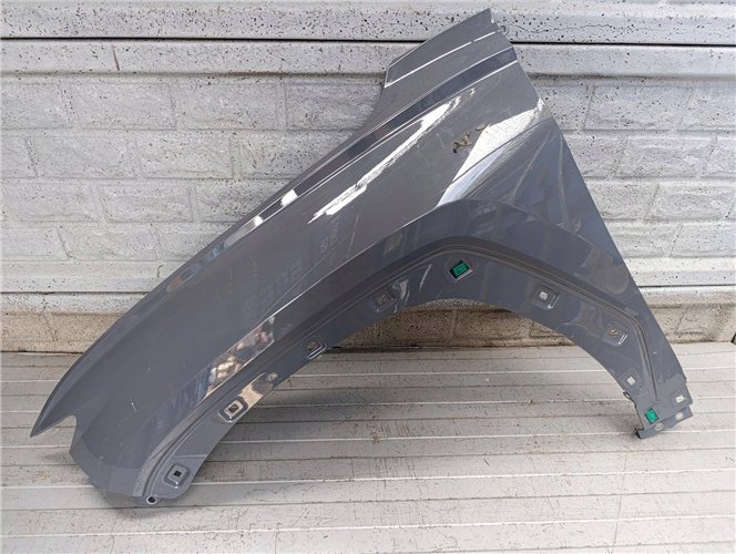 HYUNDAI TUCSON 2021-2025 BŁOTNIK PRZEDNI LEWY ORYGINAŁ (17840176458)