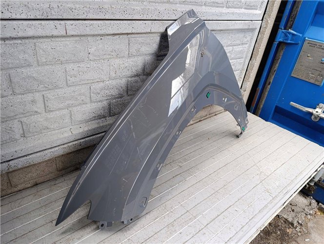 HYUNDAI TUCSON 2021-2025 BŁOTNIK PRZEDNI LEWY ORYGINAŁ (17840176458)