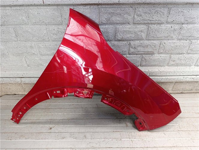 CITROEN C4 E-C 4 2020-2024 BŁOTNIK PRZEDNI PRAWY ORYGINAŁ (17840180805)