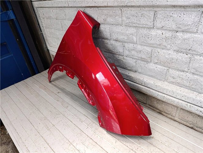 CITROEN C4 E-C 4 2020-2024 BŁOTNIK PRZEDNI PRAWY ORYGINAŁ (17840180805)