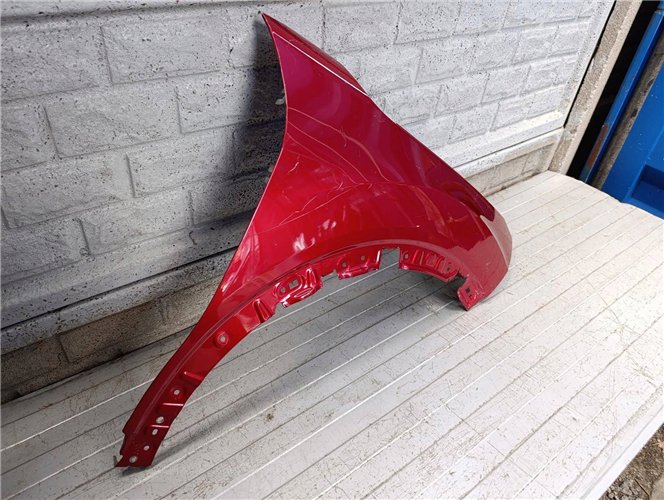 CITROEN C4 E-C 4 2020-2024 BŁOTNIK PRZEDNI PRAWY ORYGINAŁ (17840180805)