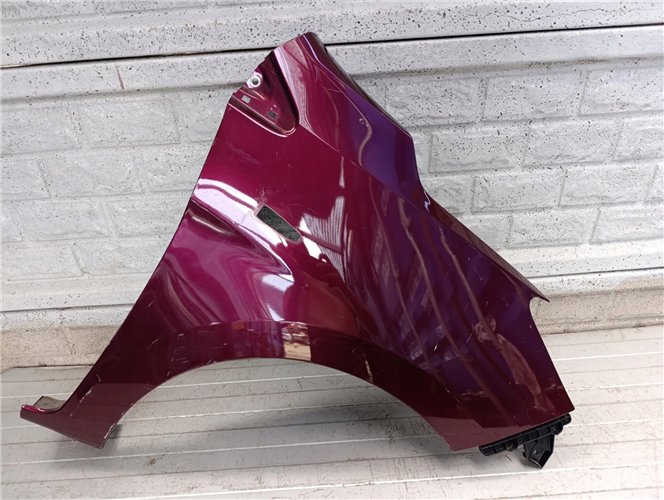 MITSUBISHI SPACE STAR 3 III BŁOTNIK PRAWY 20-24 ORYGINAŁ (17840182299)