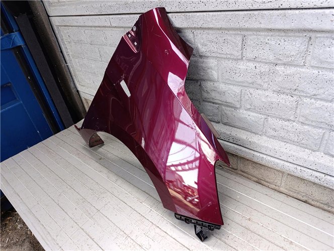 MITSUBISHI SPACE STAR 3 III BŁOTNIK PRAWY 20-24 ORYGINAŁ (17840182299)