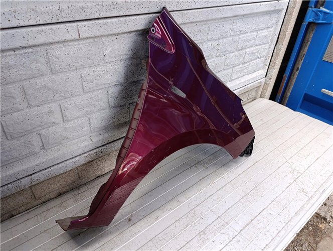 MITSUBISHI SPACE STAR 3 III BŁOTNIK PRAWY 20-24 ORYGINAŁ (17840182299)