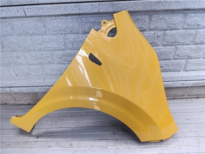 KIA PICANTO 3 III 2017-2024 BŁOTNIK PRAWY PRZEDNI ORYGINAŁ (17840186697)