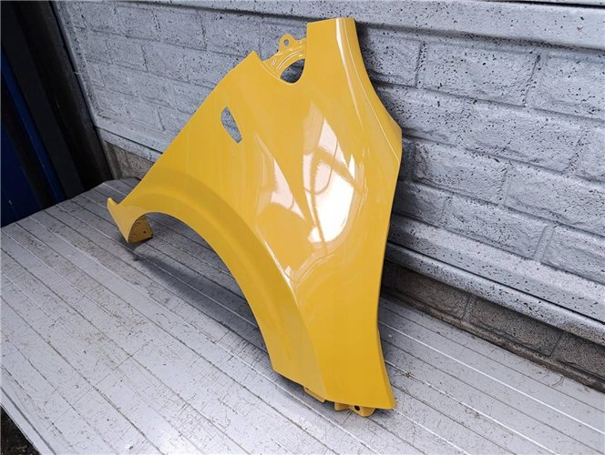 KIA PICANTO 3 III 2017-2024 BŁOTNIK PRAWY PRZEDNI ORYGINAŁ (17840186697)