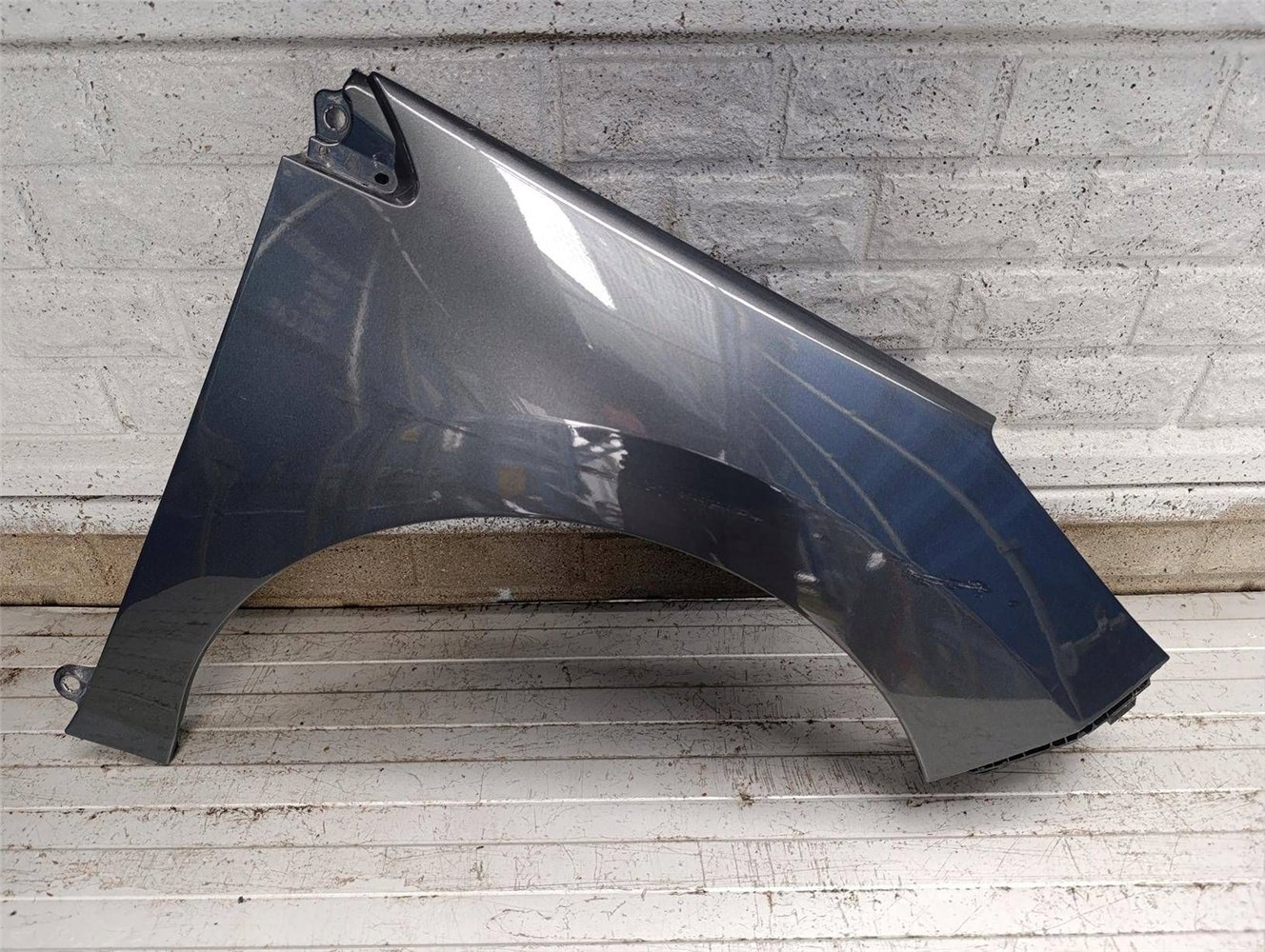 BŁOTNIK PRZEDNI PRAWY PEUGEOT 308 T7 ORYGINAŁ (17850890020)