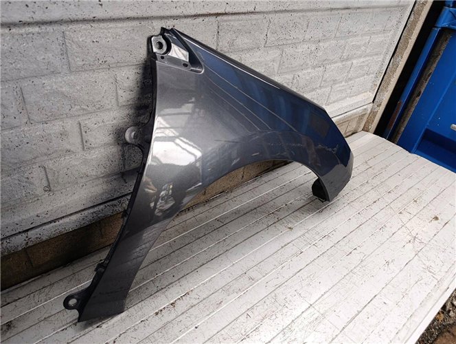 BŁOTNIK PRZEDNI PRAWY PEUGEOT 308 T7 ORYGINAŁ (17850890020)