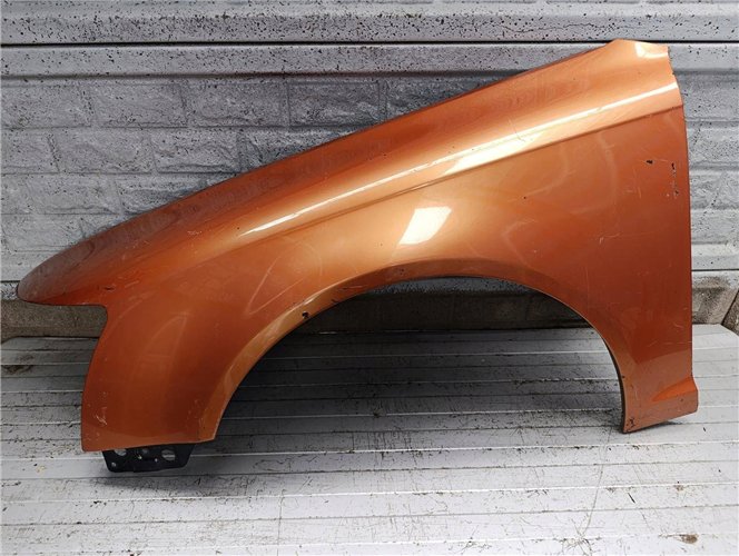 AUDI A6 C6 LIFT 4F0 08-11 BŁOTNIK PRZEDNI LEWY ORYGINAŁ (17850906986)