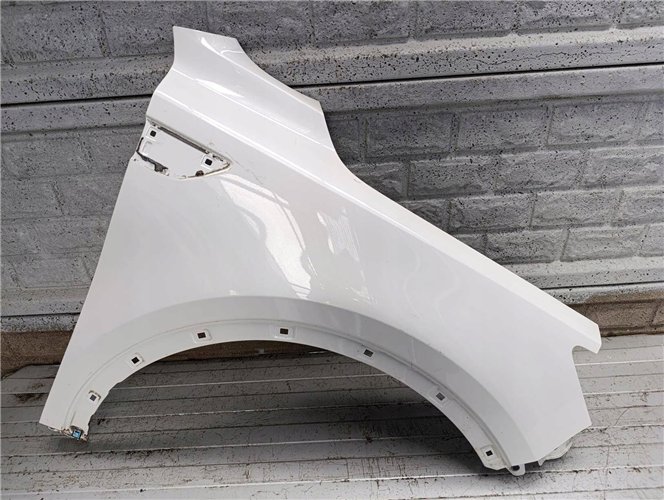 KIA SORENTO IV 2021-2025 BŁOTNIK PRAWY ORYGINAŁ (17850909467)