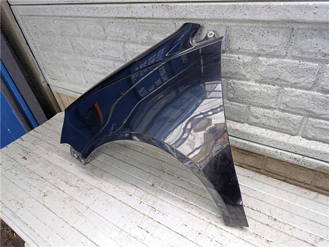 VW POLO 05-09 BŁOTNIK LEWY PRZÓD ORYGINAŁ (17850911988)