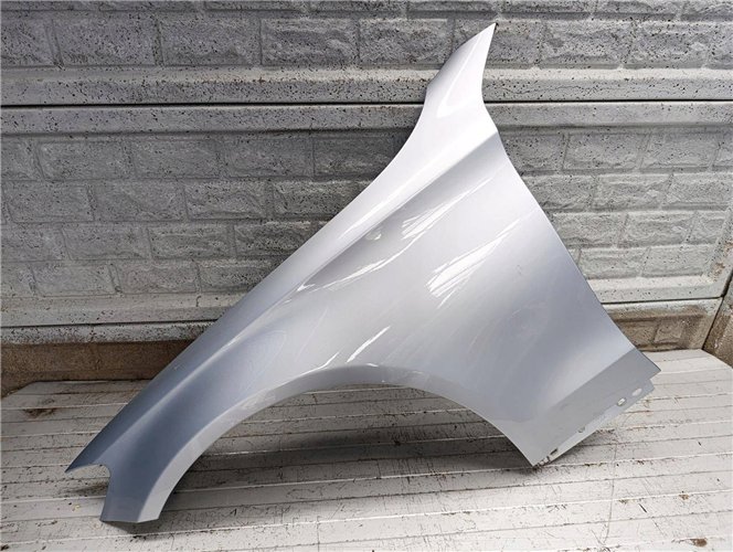 MERCEDES C KLASA W205 14-20 BŁOTNIK LEWY PRZEDNI ORYGINAŁ (17850914650)