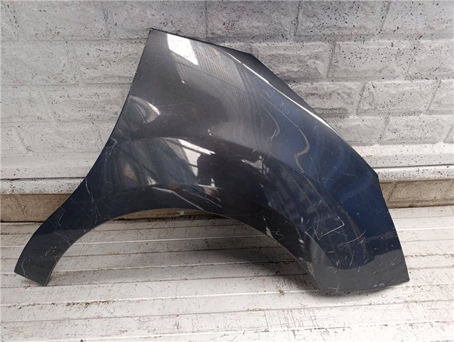 CITROEN C3 DS3 09-18 BŁOTNIK PRAWY PRZEDNI ORYGINAŁ (17850918456)