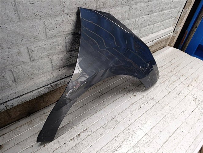 CITROEN C3 DS3 09-18 BŁOTNIK PRAWY PRZEDNI ORYGINAŁ (17850918456)