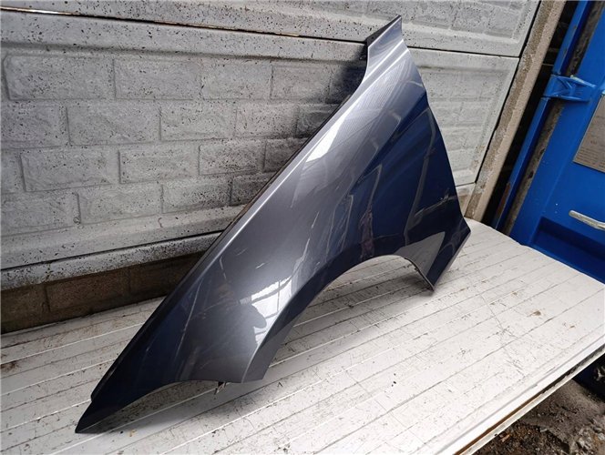 BMW 1 11-18 F20 F21 F22 BŁOTNIK LEWY PRZEDNI ORYGINAŁ (17850924802)