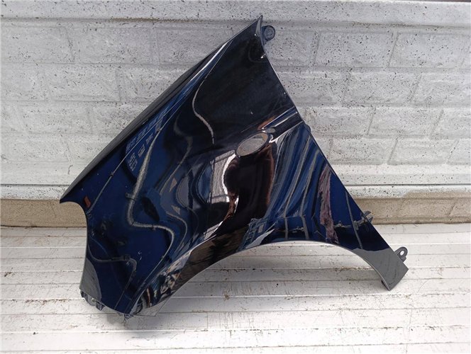 SMART FORFOUR 15-18 BŁOTNIK LEWY ORYGINAŁ (17850929245)