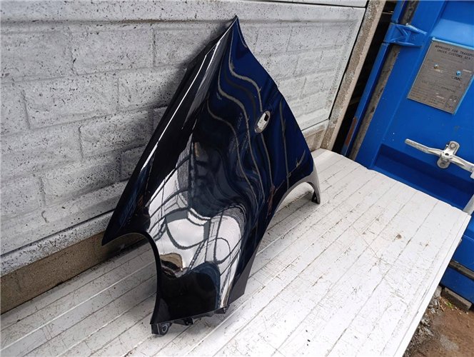 SMART FORFOUR 15-18 BŁOTNIK LEWY ORYGINAŁ (17850929245)