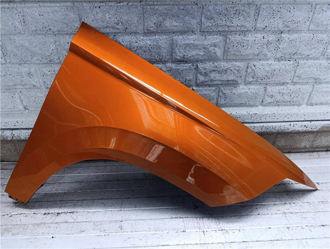 SEAT ATECA 2016 - 2022 BŁOTNIK PRZEDNI PRAWY ORYGINAŁ (17850934624)