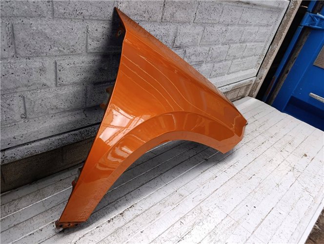 SEAT ATECA 2016 - 2022 BŁOTNIK PRZEDNI PRAWY ORYGINAŁ (17850934624)