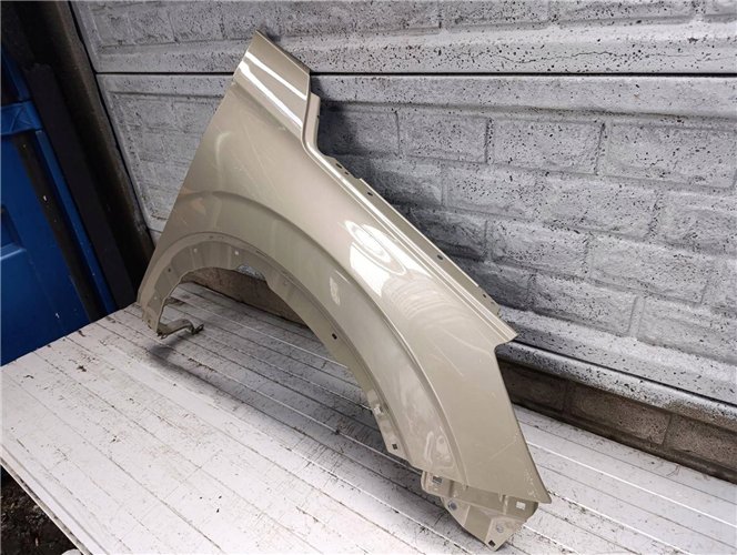 HONDA HRV III HYBRYDA eHEV 2022 BŁOTNIK PRAWY ORYGINAŁ (17850941290)