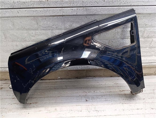 LAND ROVER FREELANDER 2 II BŁOTNIK PRZEDNI LEWY ORYGINAŁ (17850951248)