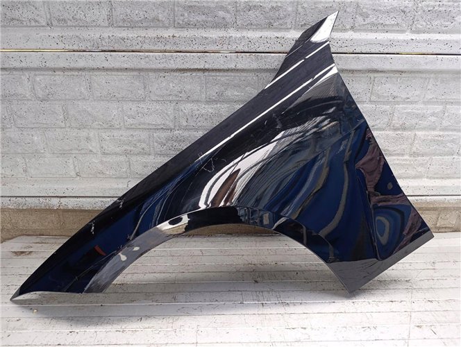 BMW IV 4 G22 G23 BŁOTNIK LEWY PRZEDNI ORYGINAŁ (17850958710)