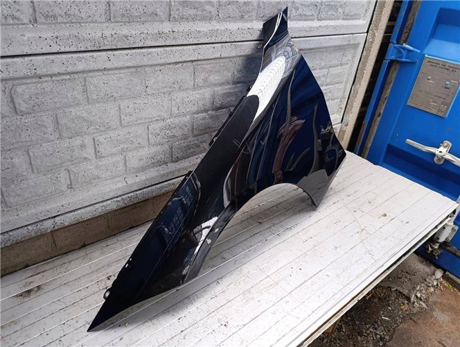 BMW IV 4 G22 G23 BŁOTNIK LEWY PRZEDNI ORYGINAŁ (17850958710)