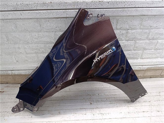 COROLLA E21 HB KOMBI / SUZUKI SWACE BŁOTNIK LEWY ORYGINAŁ (17850962027)