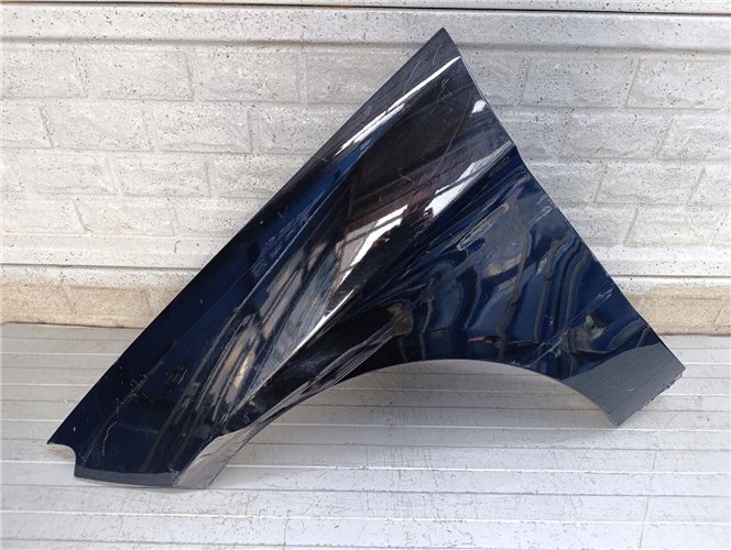 MERCEDES ML W166 W 166 BŁOTNIK LEWY PRZEDNI ORYGINAŁ (17850989886)