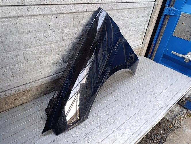 MERCEDES ML W166 W 166 BŁOTNIK LEWY PRZEDNI ORYGINAŁ (17850989886)