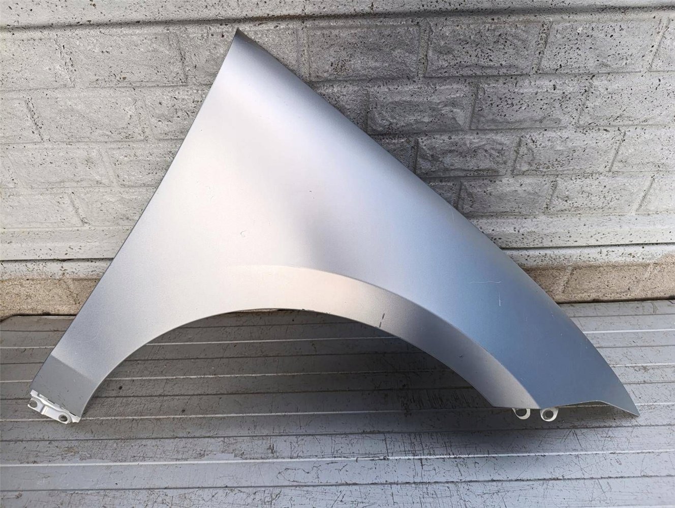 BŁOTNIK PRAWY PRZEDNI HYUNDAI IONIQ 6 VI 24- ORYGINAŁ (17851006091)